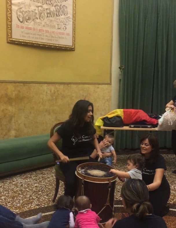 Convegno Bologna 2018 - Foto 1
