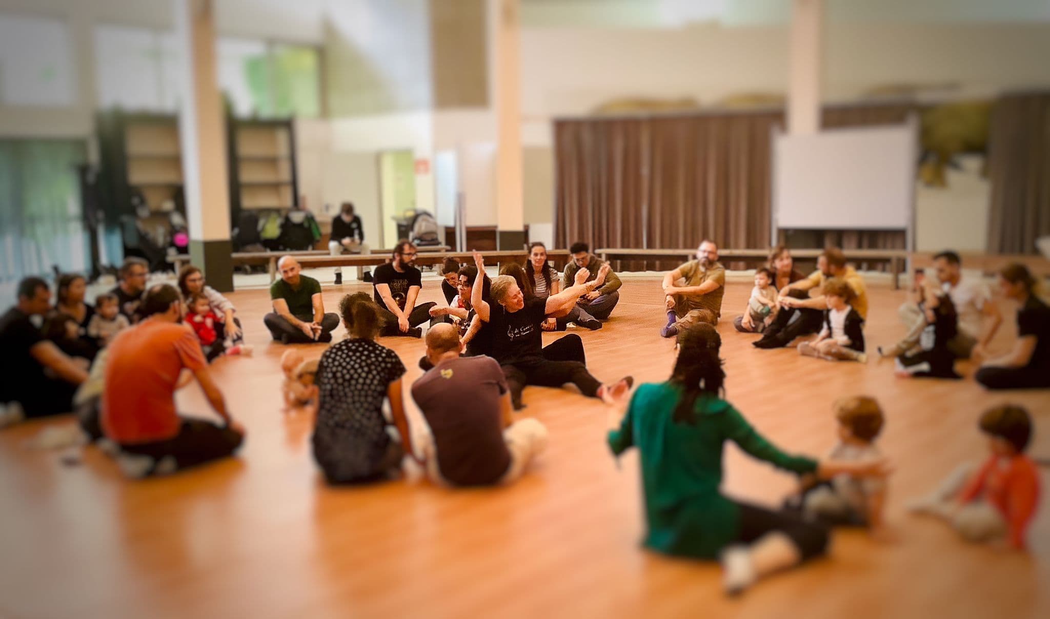 Workshop musicale
