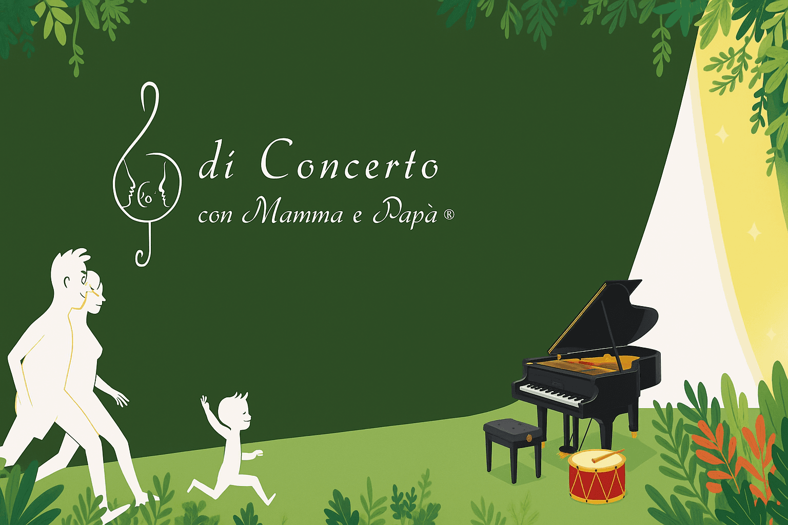 Concerto con Mamma e Papà 3