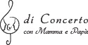 di Concerto con Mamma e Papà